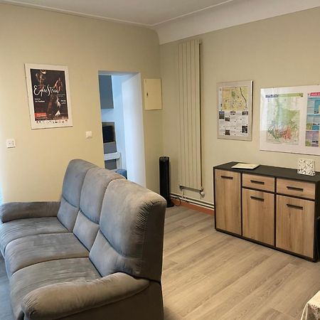 Chez Line Et Francis Apartment Тарб Екстериор снимка